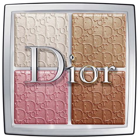 dior backstage glow face palet|Dior Backstage universal palette.